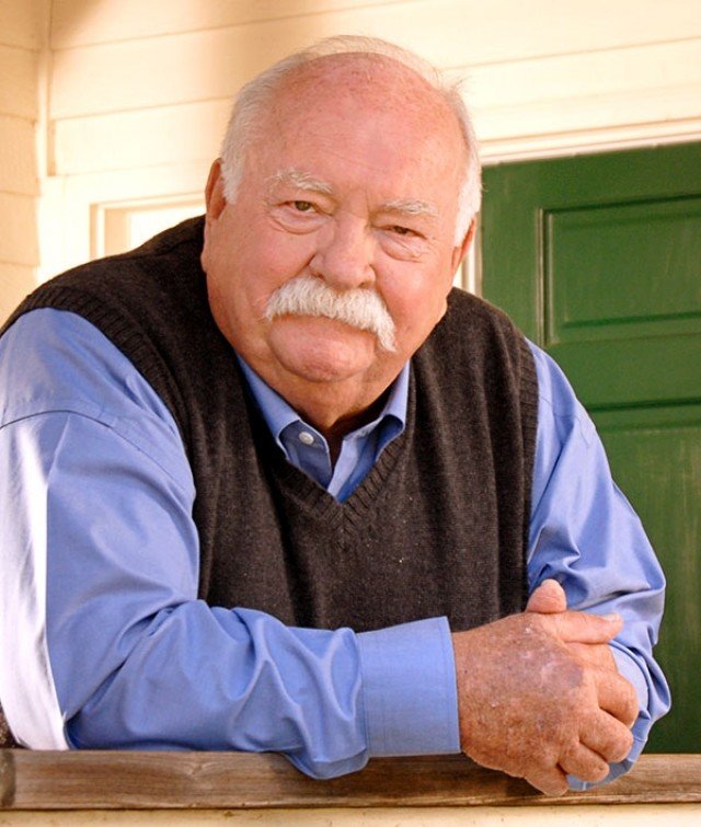 Wilford Brimley Wilford Brimley
